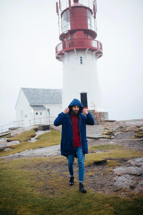 Image du produit Many Mornings Phare nordique (Une unité par pack, 43 - 46)