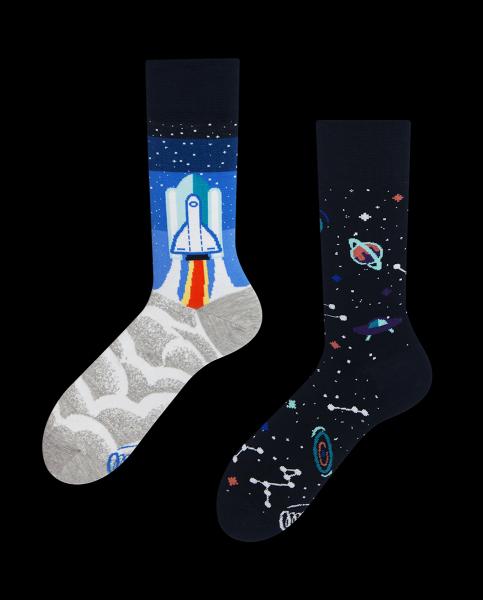 Image du produit Many Mornings Voyage dans l'espace (Une unité par pack, 35 - 38)
