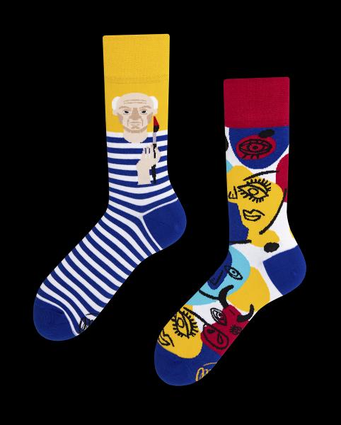 Produktbild Many Mornings Picasso (Einzelpack, 35 - 38)