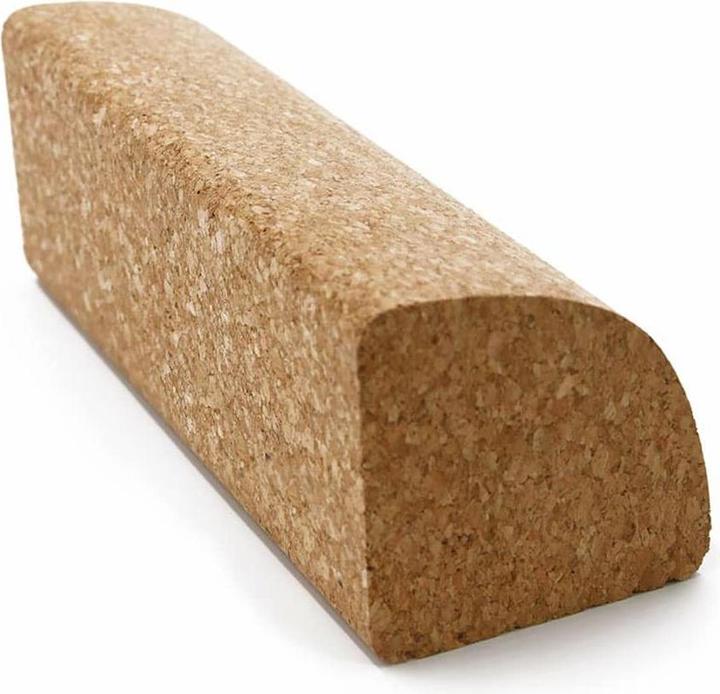 Immagine prodotto CorkLane Blocco yoga "Blocco rotondo