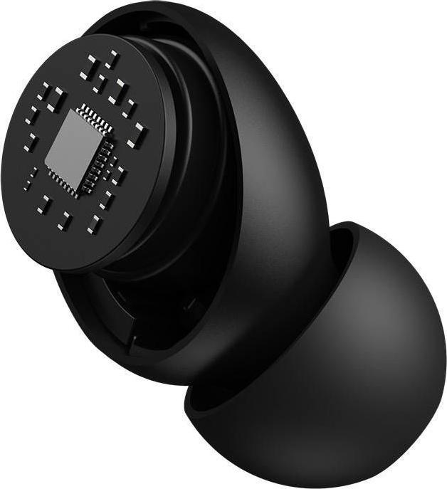 Immagine prodotto Tribit Flybuds C1 BTH93 (nero) (50 h, Cablato)