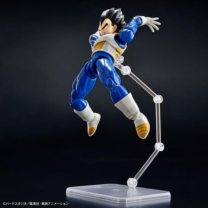 Produktbild Bandai Dragon Ball Figure-rise Standard Vegeta - Model Kit