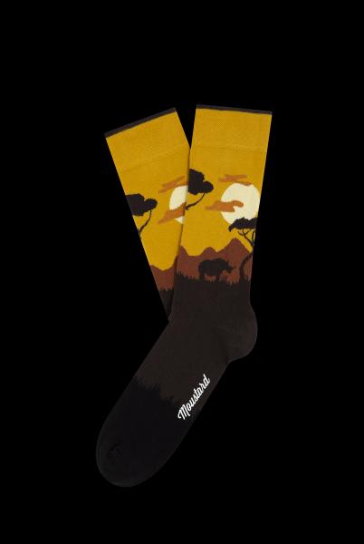Produktbild Moustard Wild Box (Einzelpack, 36 - 40)