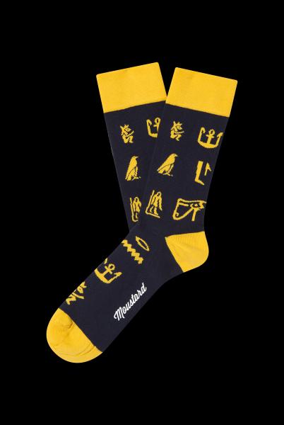 Produktbild Moustard Egypt (Einzelpack, 41 - 46)