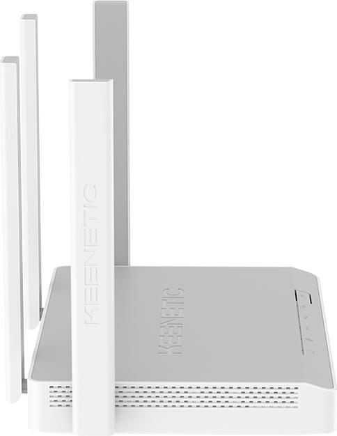 Image du produit Keenetic Skipper DSL AC1200 Mesh modem routeur WiFi