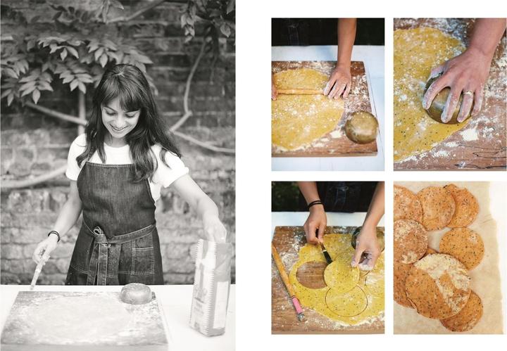 Immagine prodotto Indisch vegetarisch (Tedesco, Meera Sodha, 2017)