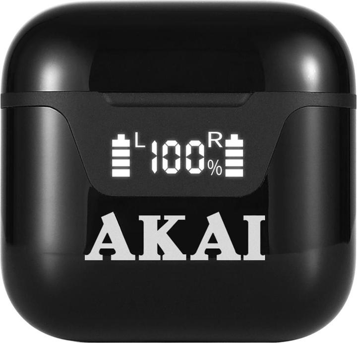 Image du produit Akai Professional BTE-J101 (160 h, Sans fil)