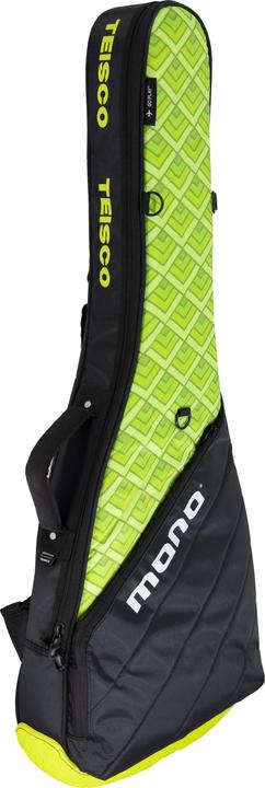 Produktbild mono M80 Vertigo Electric Case, Green (Gitarre)