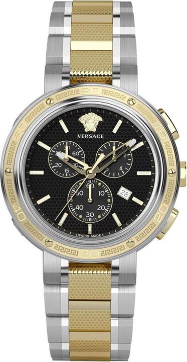 Produktbild Versace VE2H00421 (Chronograph, 46 mm)