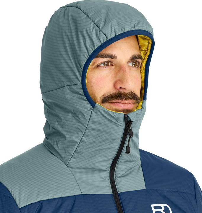 Actual product image Ortovox Zinal Jacket (XL)