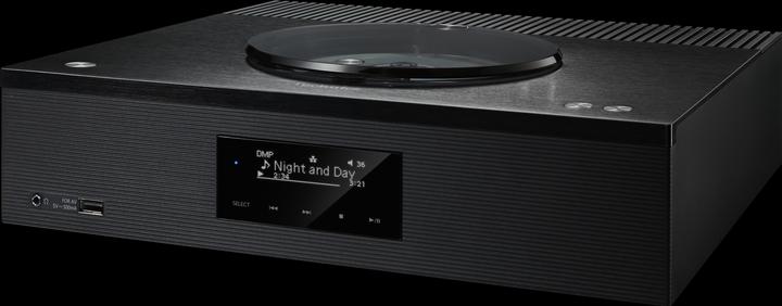 Actual product image Technics SA-C100