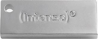 Image du produit Intenso LECTEUR DE MÉMOIRE FLASH USB3 128GB/3534491 (128 Go, USB 3.2)