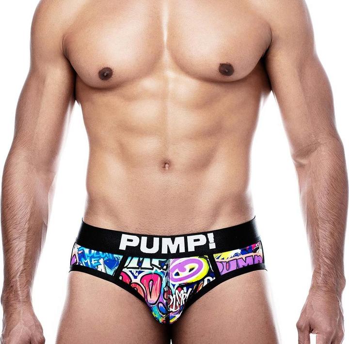 Image du produit Pure Leaf PUMP! DRIP Lettre (M)