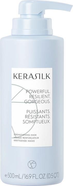 Produktbild Kerasilk Specialist - Strengthening Mask (500 ml)