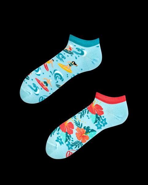 Produktbild Many Mornings Aloha Vibes (Einzelpack, 35 - 38)