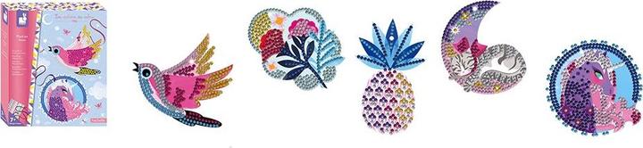 Immagine prodotto Janod Pixel Strass - Pretty Deco