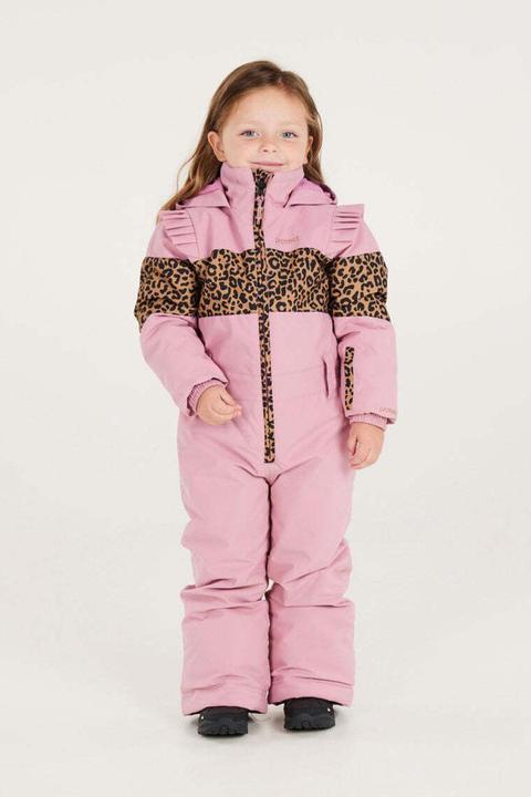 Image du produit Protest Snowsuit Prtfoxie Td (98)