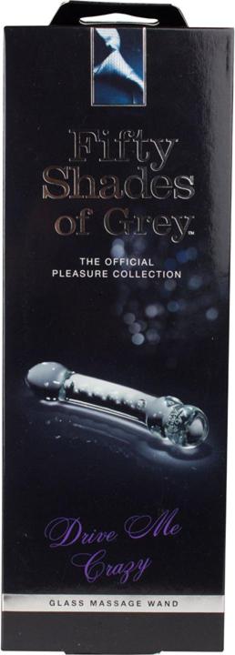 Produktbild Fifty Shades of Grey Drive Me Crazy