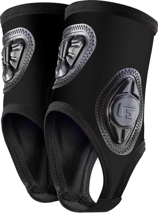 G-Form Pro X ankle protectors (S/M, Knee pad, Pair)