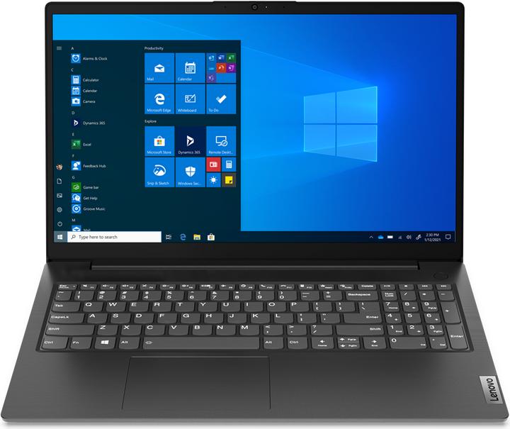 Produktbild Lenovo V15 Gen 2 (15.60", AMD Ryzen 5 5500U, 8 GB, 512 GB, CH)