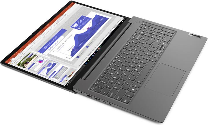 Produktbild Lenovo V15 Gen 2 (15.60", AMD Ryzen 5 5500U, 8 GB, 512 GB, CH)
