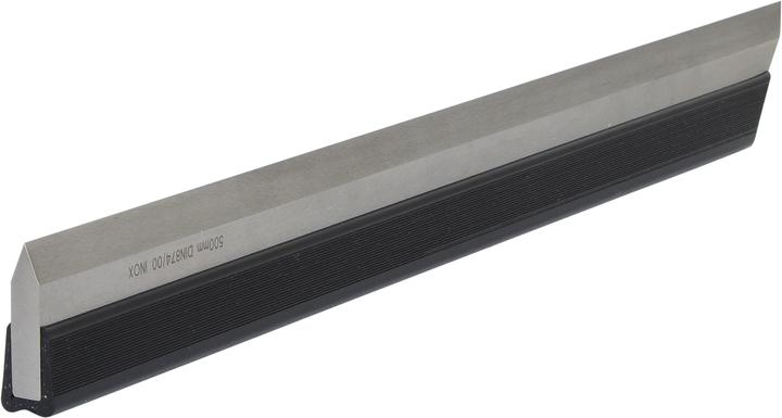 Produktbild KS Tools Präzisions-Haarlineal, 500mm (50 cm)