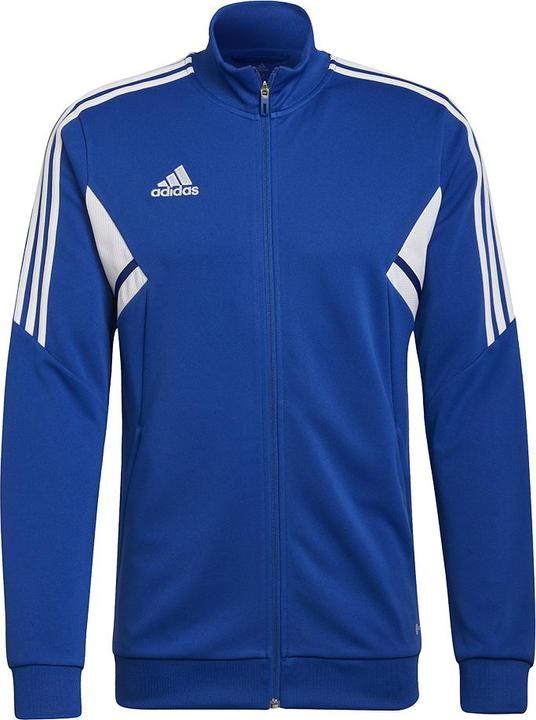 adidas Condivo 22 Trainingsjacke Herren (XS)