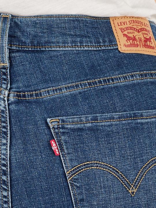 Produktbild Levis Classic Straight Jeans Plus Size maui waterfall plus (W34/L30)