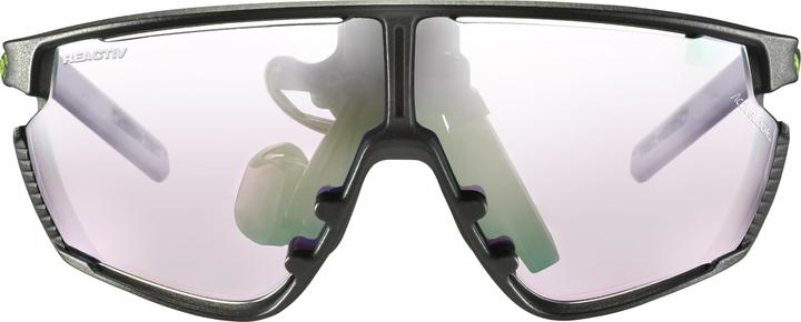 Produktbild Julbo EVAD-1 (Schwarz, Gelb, multilayer grün, Rosa)