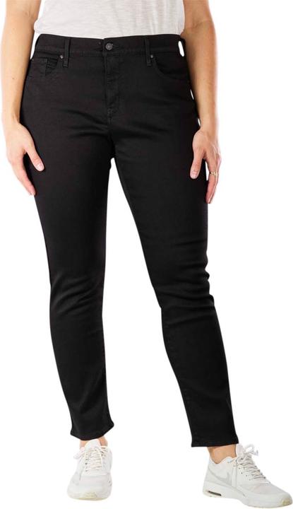 Levis 311 Jeans Shaping Skinny Plus Size soft black