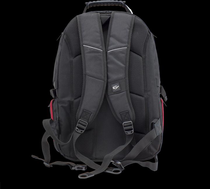 Actual product image White Shark Gaming Backpack GBP-002 Dark Nomad