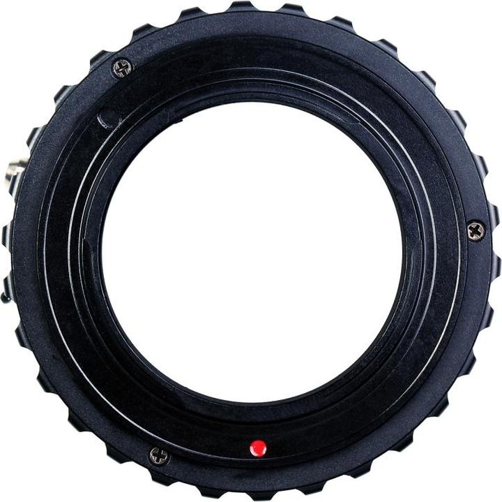 Immagine prodotto Kipon Adattatore macro per Pentax DA a Fuji X