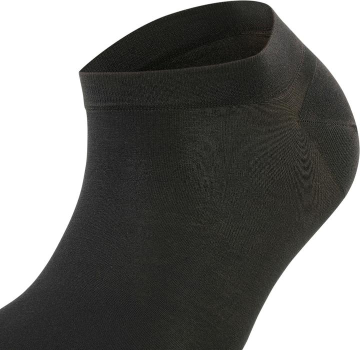 Actual product image Falke Fine Softness 50 DEN Women Sneaker Socks (Single pack, 35 - 38)