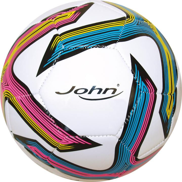 Immagine prodotto John Football Classic 1 ass.
