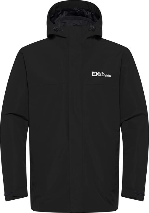 Jack Wolfskin Altenberg 3In1 Jkt M (XXL)