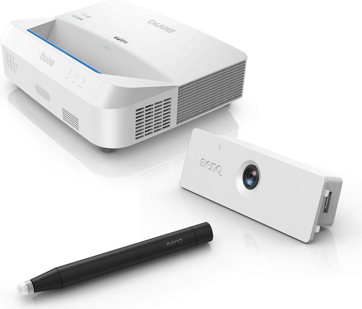 Immagine prodotto BenQ PW40U - Controllo - - Nero - Bianco - LH890UST / LW890UST / LX890UST - Kab (Vari)