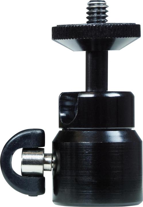 Produktbild Dörr MK-48 Mini Kugelkopf