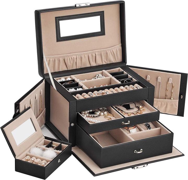 Actual product image Songmics Belle
