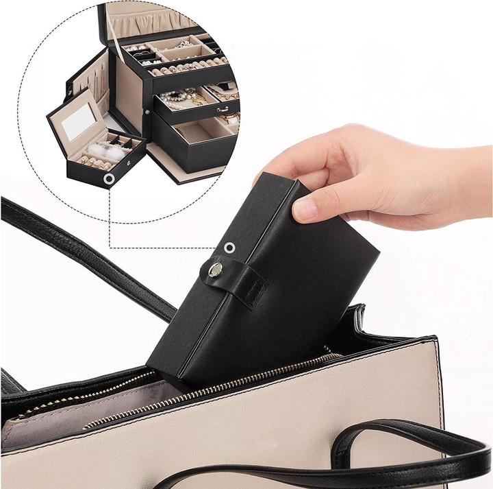 Actual product image Songmics Belle