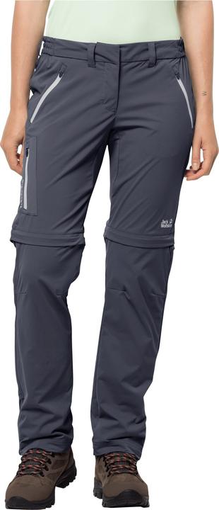 Actual product image Jack Wolfskin Overland Zip Away (40, M)