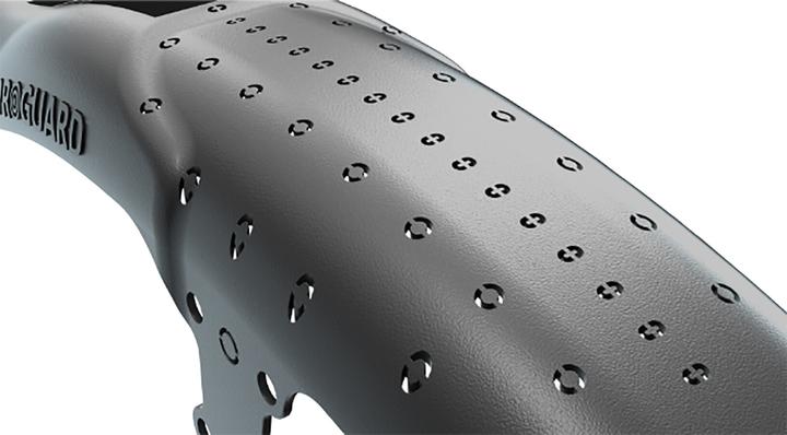 Produktbild RRP ProGuard (Schutzblech hinten)