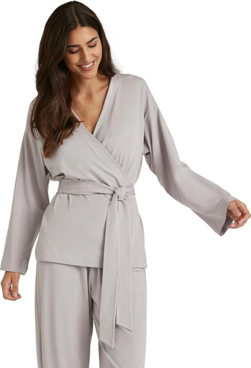 Actual product image Falke LW Kimono Jacket w (L)