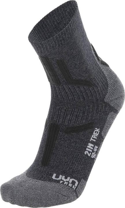Grigio, Antracite