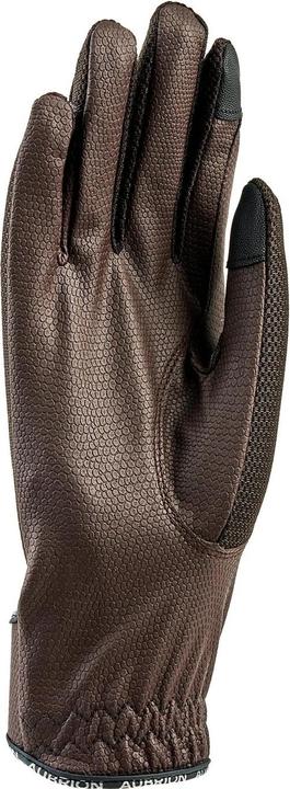 Image du produit Aubrion - Gants d'équitation AERO - Enfant (XL)