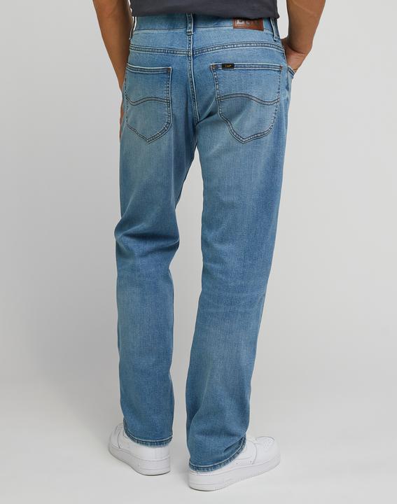 Actual product image Lee Jeans Straight Fit MVP (W38/L30)