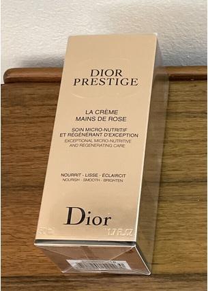 Immagine prodotto Dior Crème Mains de Rose (50 ml)