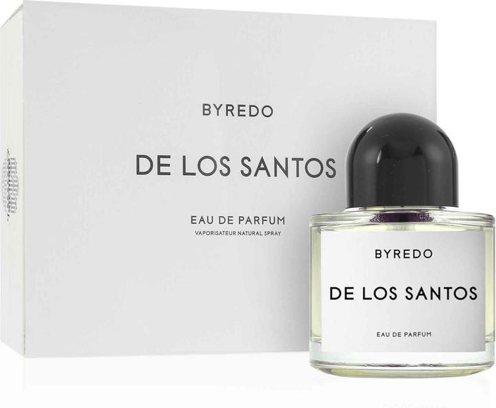 Actual product image Byredo De Los Santos (Eau de parfum, 50 ml)