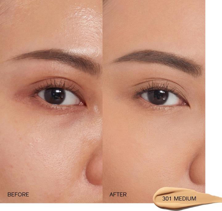 Image du produit Shiseido Syncho Skin Self Refreshing Liquid Concealer (301 Moyen)