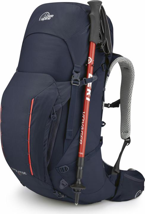 Actual product image Lowe Alpine Cholatse 42:47 (42 l)