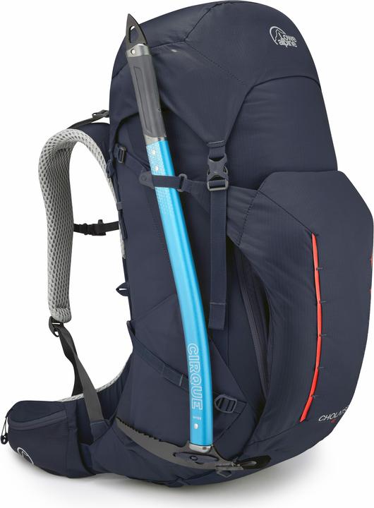 Actual product image Lowe Alpine Cholatse 42:47 (42 l)
